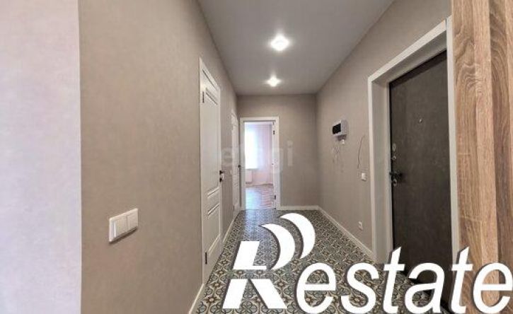 1-комн квартира Питерская улица, 40 к1,  д. 40 к1