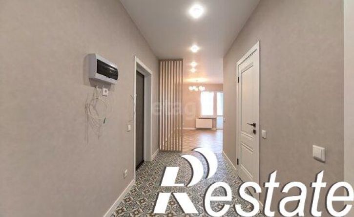 1-комн квартира Питерская улица, 40 к1,  д. 40 к1