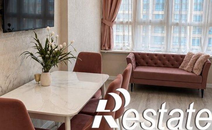 2-комн квартира Конгрессная улица, 41 к1,  д. 41 к1