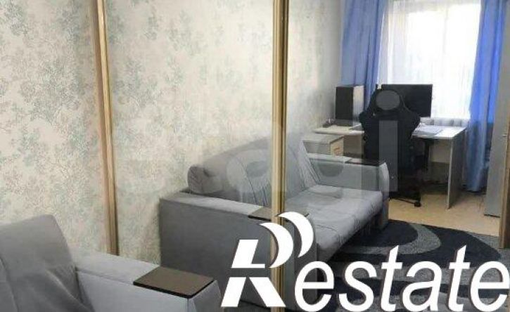 3-комн квартира улица Гагарина, 244,  д. 244