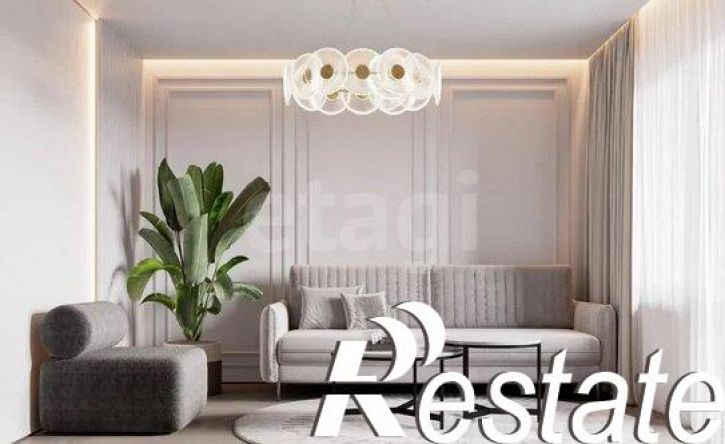 2-комн квартира Питерская улица, 40,  д. 40