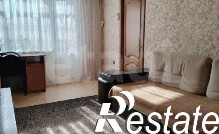 3-комн квартира улица Гагарина, 244,  д. 244