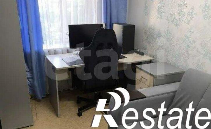 3-комн квартира улица Гагарина, 244,  д. 244