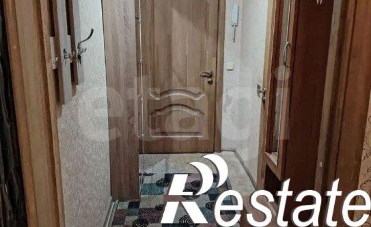 3-комн квартира улица Гагарина, 244,  д. 244