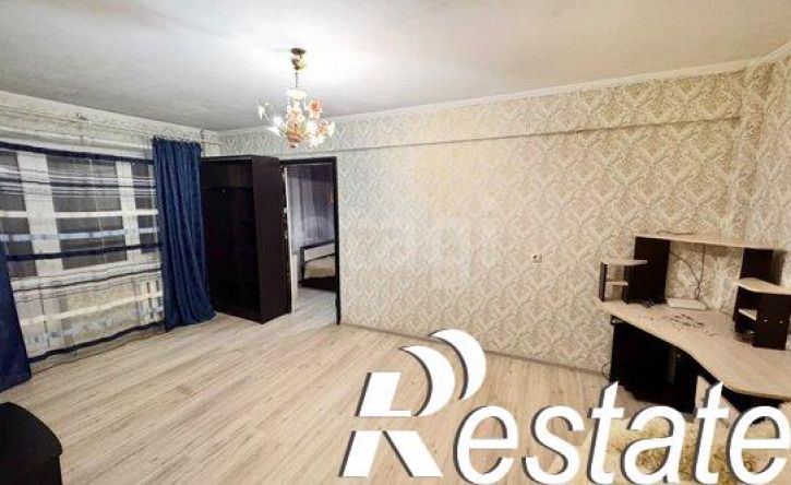 3-комн квартира улица 2-я Пятилетка, 8,  д. 8