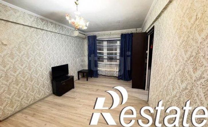3-комн квартира улица 2-я Пятилетка, 8,  д. 8