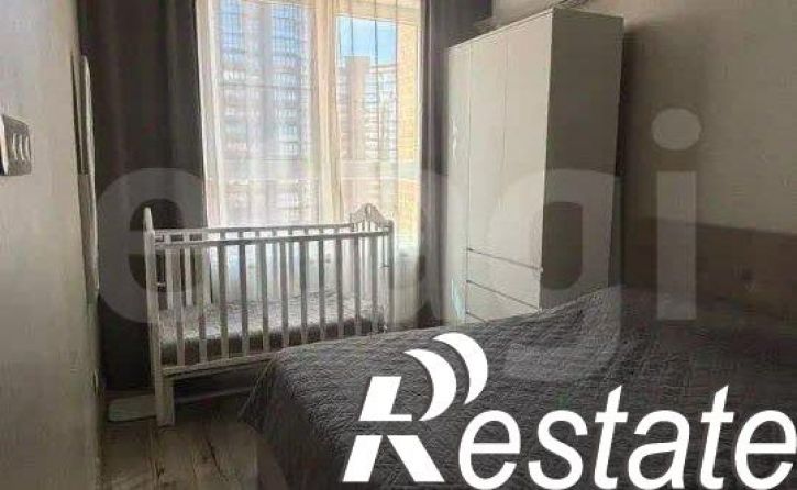 2-комн квартира Новороссийская улица, 90/2 к1,  д. 90/2 к1