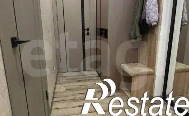 2-комн квартира Новороссийская улица, 90/2 к1,  д. 90/2 к1