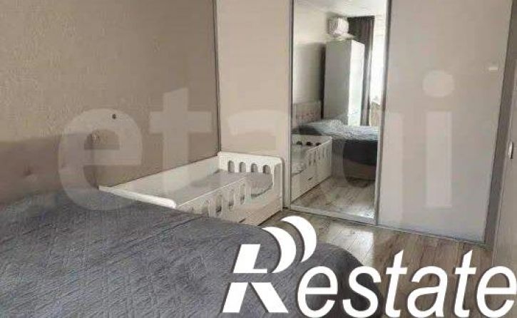 2-комн квартира Новороссийская улица, 90/2 к1,  д. 90/2 к1