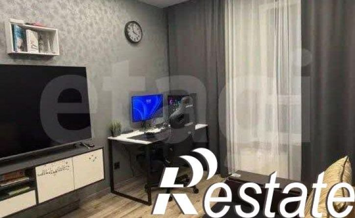 2-комн квартира Новороссийская улица, 90/2 к1,  д. 90/2 к1