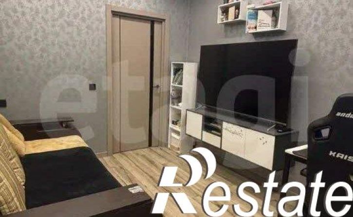 2-комн квартира Новороссийская улица, 90/2 к1,  д. 90/2 к1