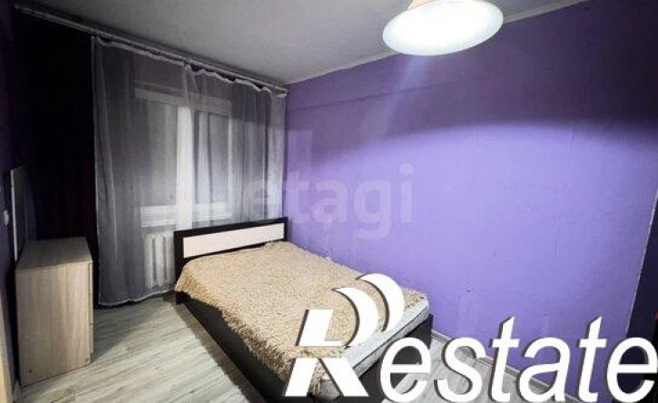3-комн квартира улица 2-я Пятилетка, 8,  д. 8
