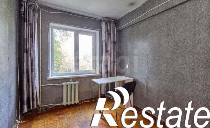 3-комн квартира улица 2-я Пятилетка, 8,  д. 8