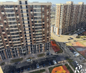 1-комн, 43кв м, этаж 16/19 Ростовское шоссе, 30/7к3
