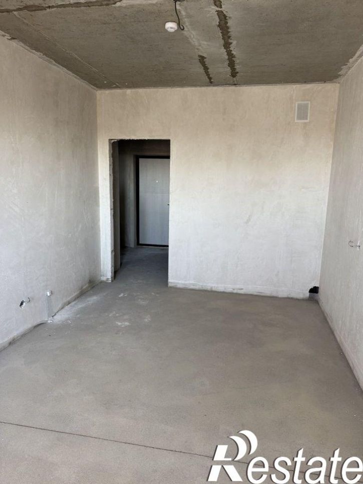 1-комн квартира Ростовское шоссе, 30/7к3