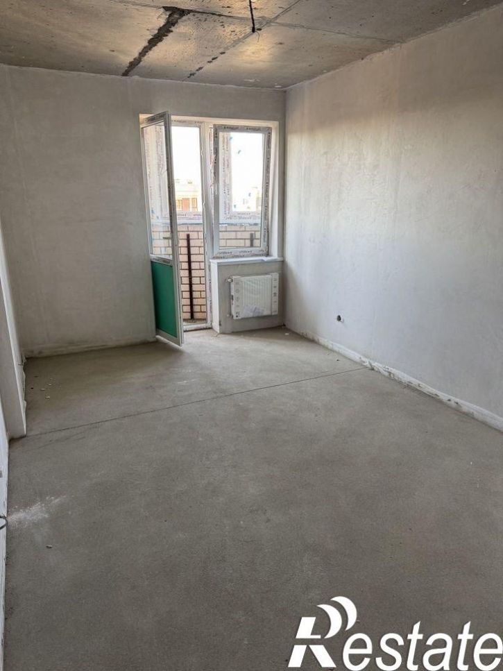 1-комн квартира Ростовское шоссе, 30/7к3