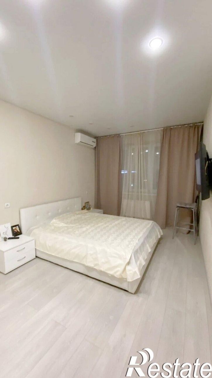 1-комн квартира улица им. Героя Яцкова И.В., 9к3