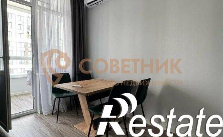 1-комн квартира Колхозная улица, 5/1,  д. 5/1