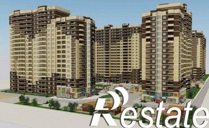 3-комн квартира проспект Константина Образцова, 6 к1,  д. 6 к1
