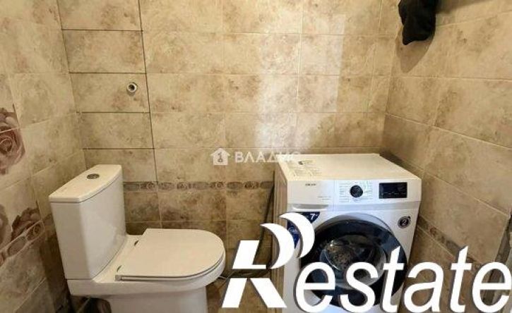 2-комн квартира улица Трудовой Славы, 62А к3,  д. 62А к3