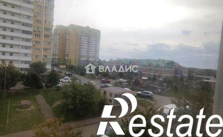1-комн квартира улица Валерия Гассия, 10,  д. 10