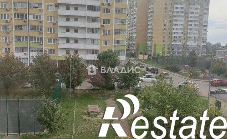 1-комн квартира улица Валерия Гассия, 10,  д. 10