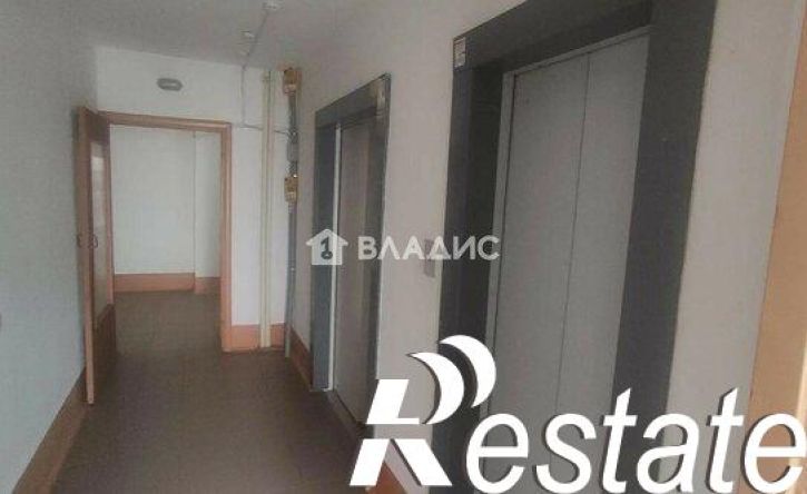 1-комн квартира улица Валерия Гассия, 10,  д. 10