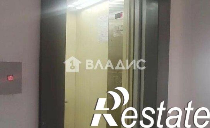 1-комн квартира улица Валерия Гассия, 10,  д. 10