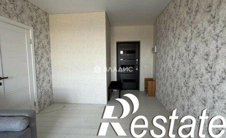 2-комн квартира улица Трудовой Славы, 62А к3,  д. 62А к3