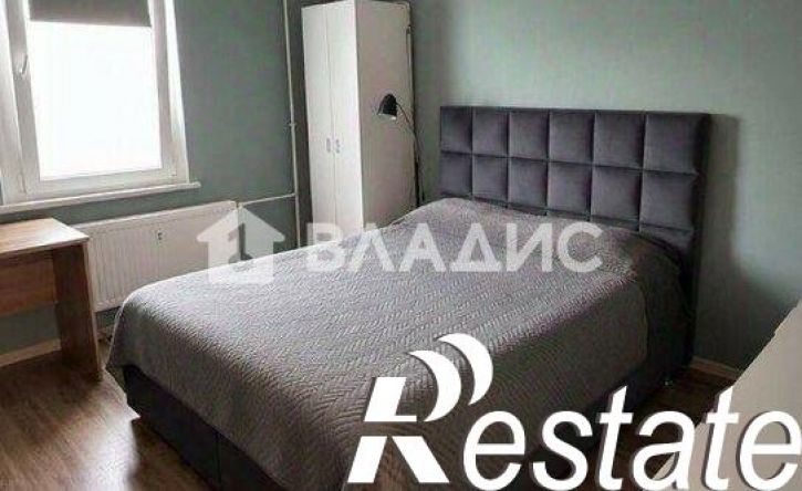 2-комн квартира проспект Писателя Знаменского, 31 к1,  д. 31 к1
