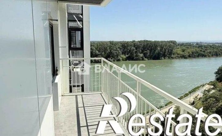 3-комн квартира улица Валерия Гассия, 4/7 к2,  д. 4/7 к2