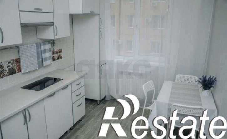 1-комн квартира улица Прокофьева, 31,  д. 31