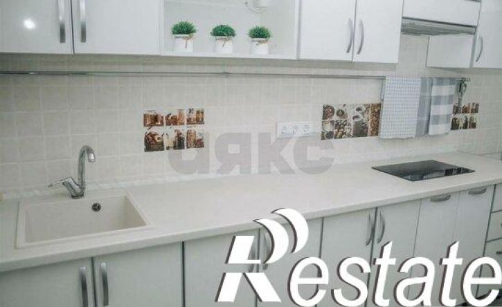1-комн квартира улица Прокофьева, 31,  д. 31