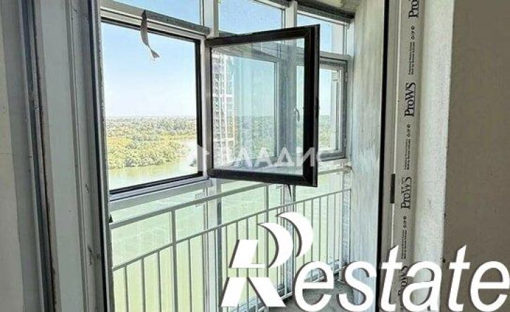 3-комн квартира улица Валерия Гассия, 4/7 к2,  д. 4/7 к2