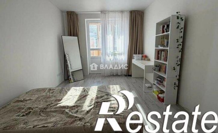 2-комн квартира улица Трудовой Славы, 62А к3,  д. 62А к3