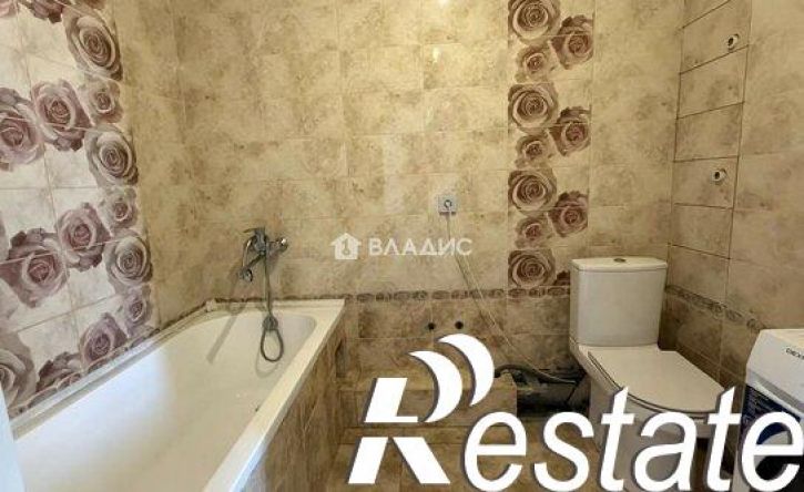2-комн квартира улица Трудовой Славы, 62А к3,  д. 62А к3