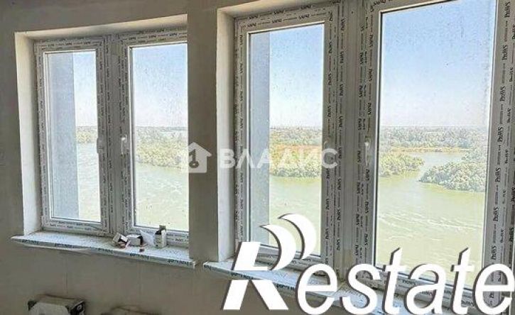 3-комн квартира улица Валерия Гассия, 4/7 к2,  д. 4/7 к2