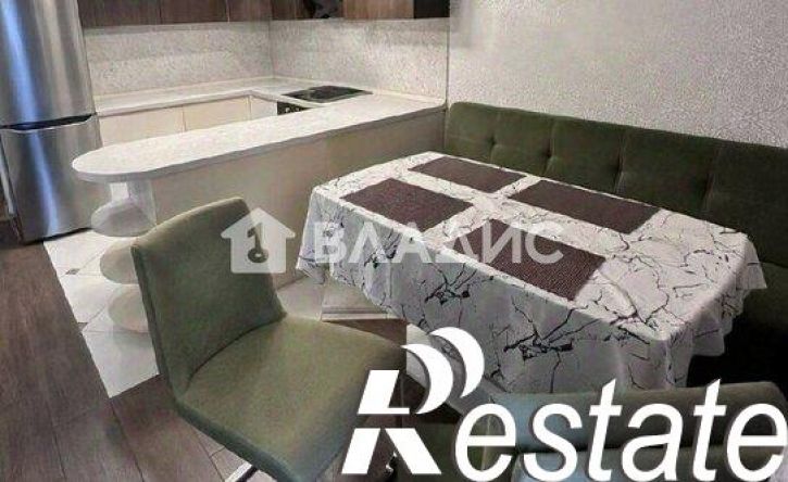 2-комн квартира проспект Писателя Знаменского, 31 к1,  д. 31 к1