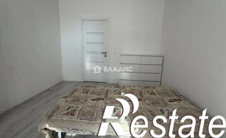 2-комн квартира улица Трудовой Славы, 62А к3,  д. 62А к3