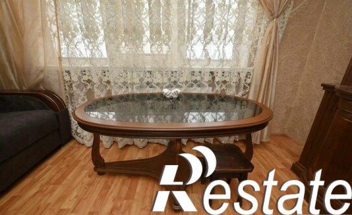 1-комн квартира улица Котлярова, 18,  д. 18