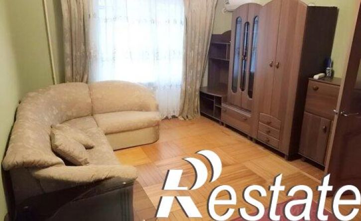 1-комн квартира проспект Чекистов, 8,  д. 8