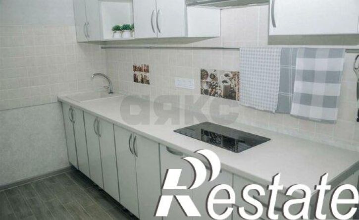 1-комн квартира улица Прокофьева, 31,  д. 31