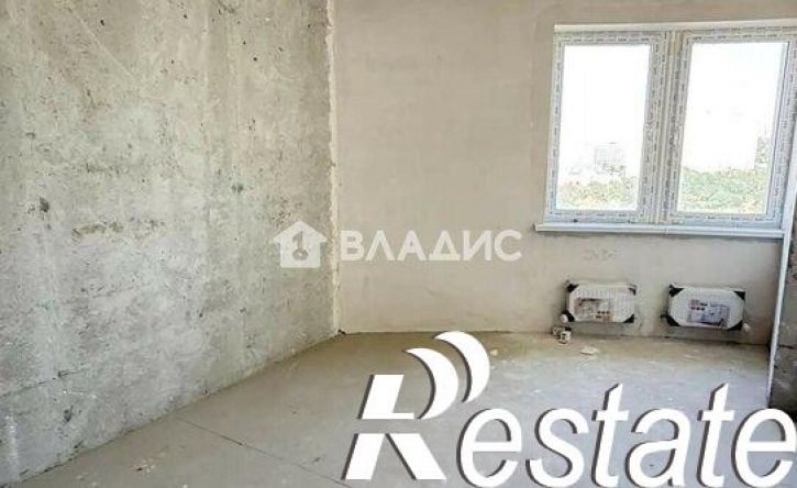 3-комн квартира улица Валерия Гассия, 4/7 к2,  д. 4/7 к2