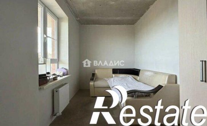 2-комн квартира улица Трудовой Славы, 62А к3,  д. 62А к3