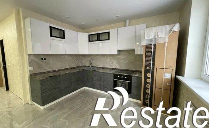 2-комн квартира улица Валерия Гассия, 3,  д. 3