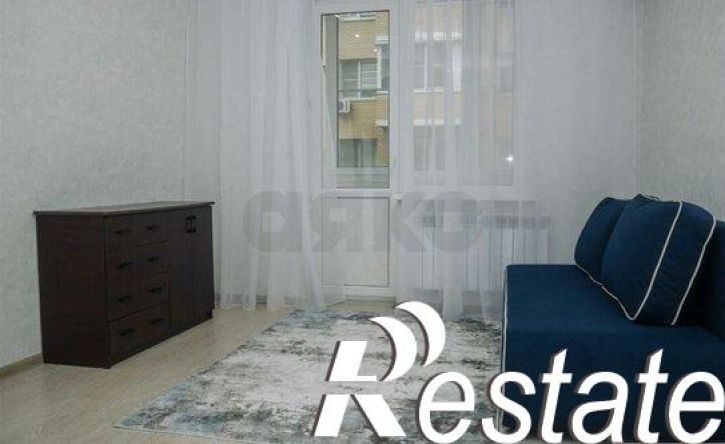 1-комн квартира улица Прокофьева, 31,  д. 31