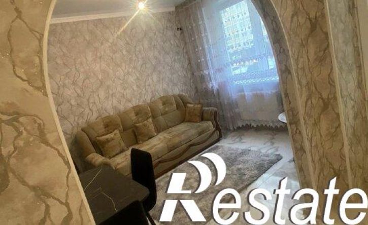 1-комн квартира Заполярная улица, 39 к9,  д. 39 к9