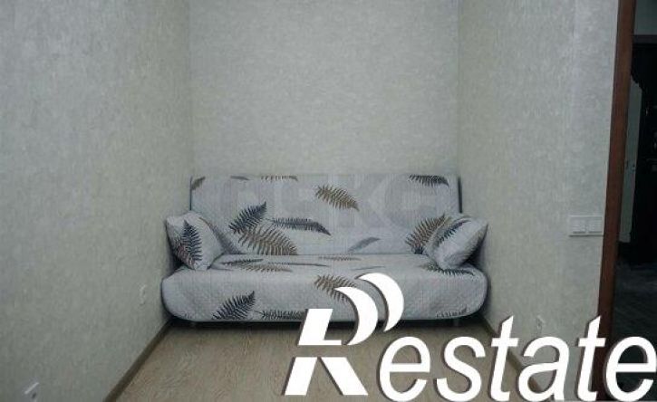 1-комн квартира улица Прокофьева, 31,  д. 31