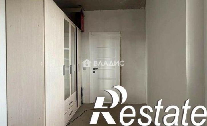 2-комн квартира улица Трудовой Славы, 62А к3,  д. 62А к3