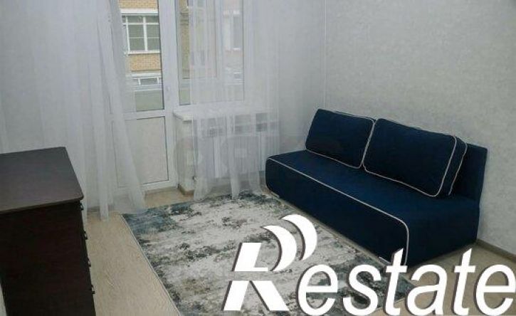 1-комн квартира улица Прокофьева, 31,  д. 31